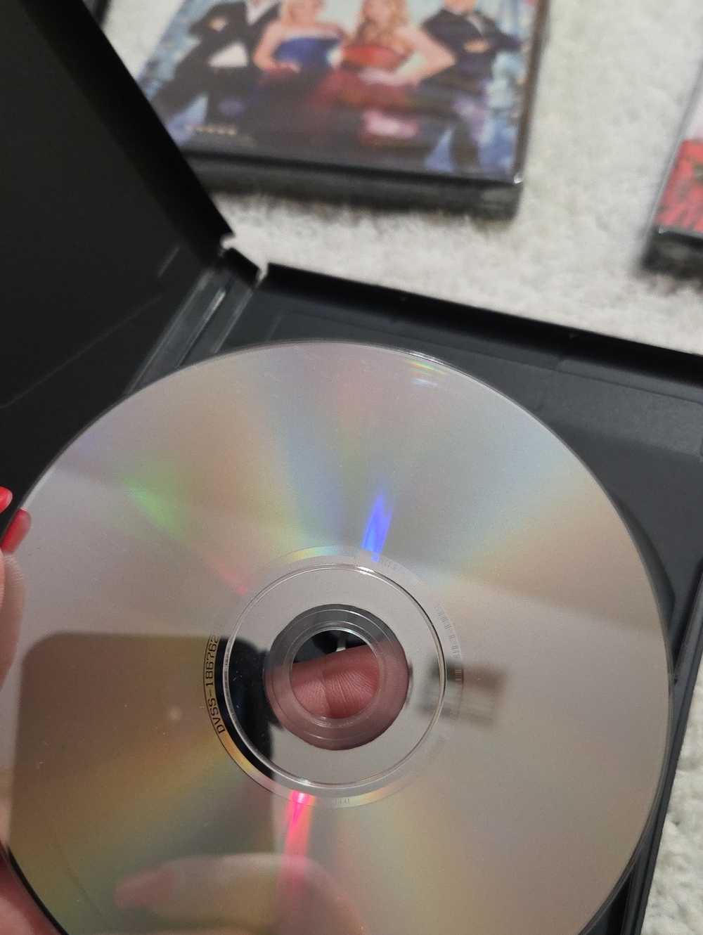 MOVIES AND POPCORN BUNDLE #1 - Picture 14 of 14
